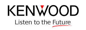 Kenwood - Listen to the Future