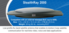 STEALTHRAY200